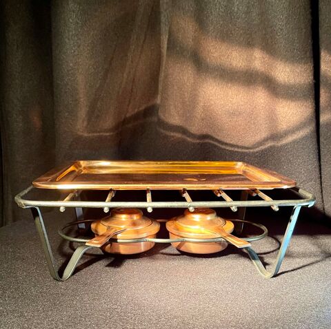 Chauffe plat de table 40 Aulnay-la-Rivi�re (45)