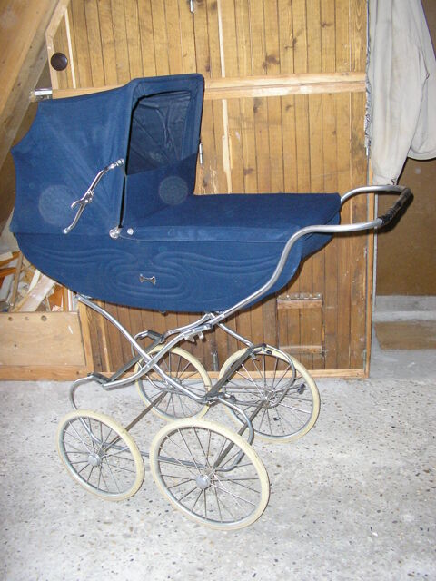 Landeau bébé 30 Sainte-Consorce (69)