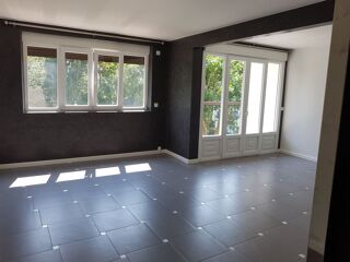  Appartement à vendre 5 pièces 87 m²