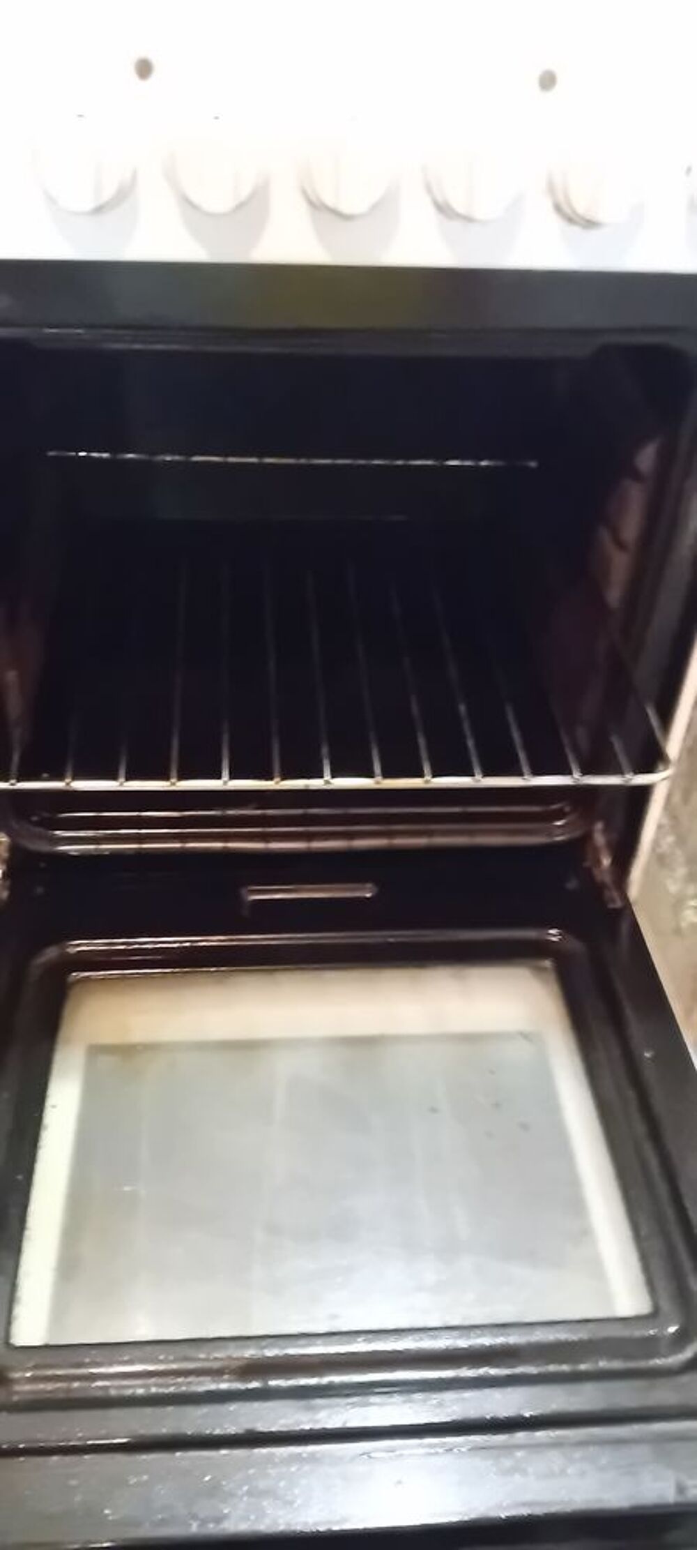 Cuisini&egrave;re Electroménager