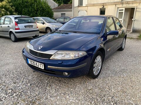 Renault laguna ii laguna 1.9 dci 120 cv