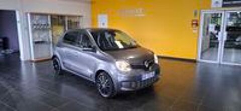 Twingo III SCe 65 SL Urban Night 2023 occasion 33370 Tresses