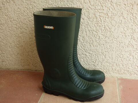 Bottes de sécurité 28 Lavaur (81)