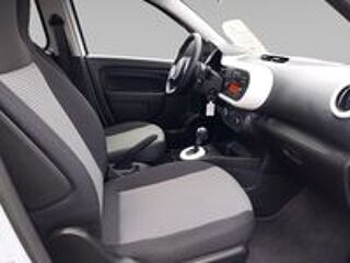 Twingo III E-Tech Authentic 2022 occasion 08200 Wadelincourt