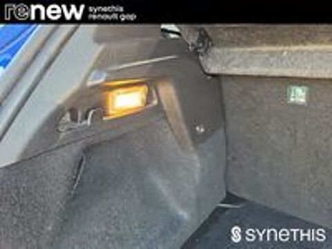Captur mild hybrid 160 EDC Techno 2023 occasion 05000 Gap