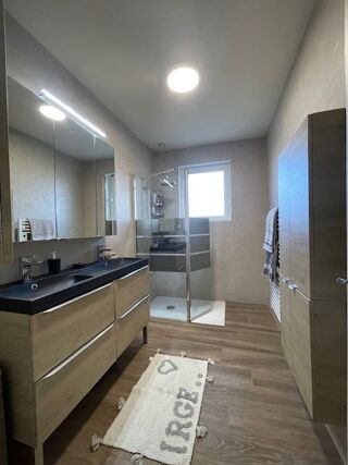  Maison à vendre 3 pièces 112 m²