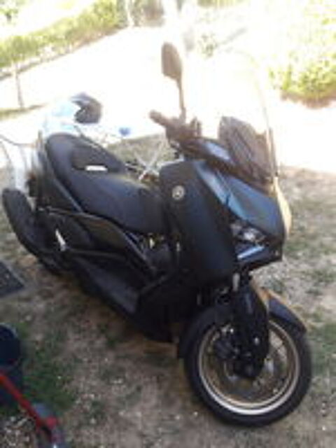 YAMAHA 2024 occasion 27550 Nassandres