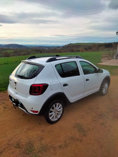 Dacia sandero TCe 90 Ambiance