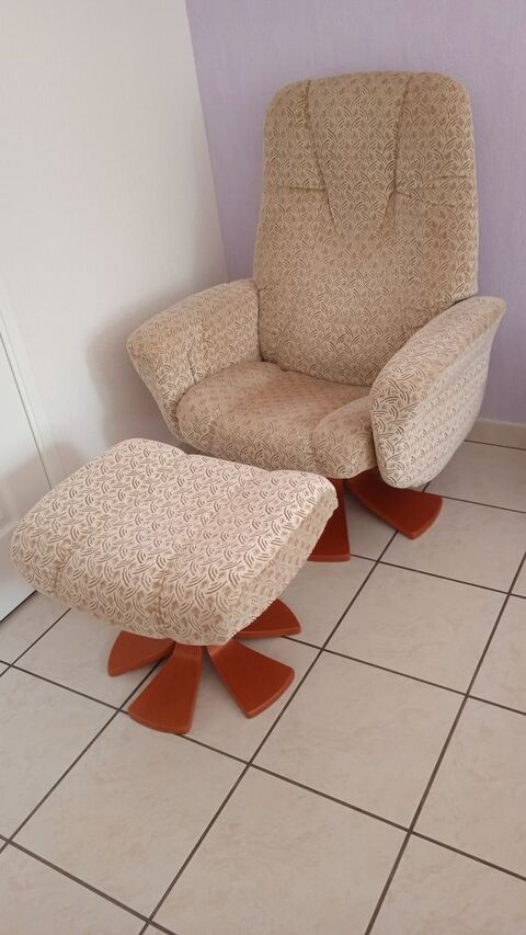 Fauteuil Relax Lapalisse (03)