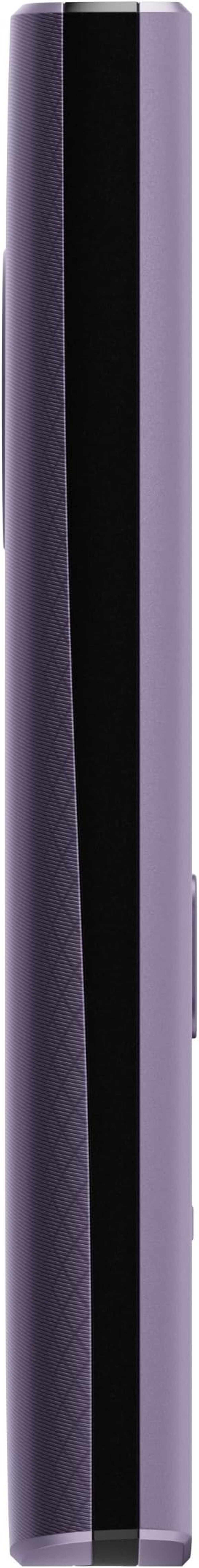 T&eacute;l&eacute;phone mobile Nokia 110 4 G Violet neuf Téléphones et tablettes