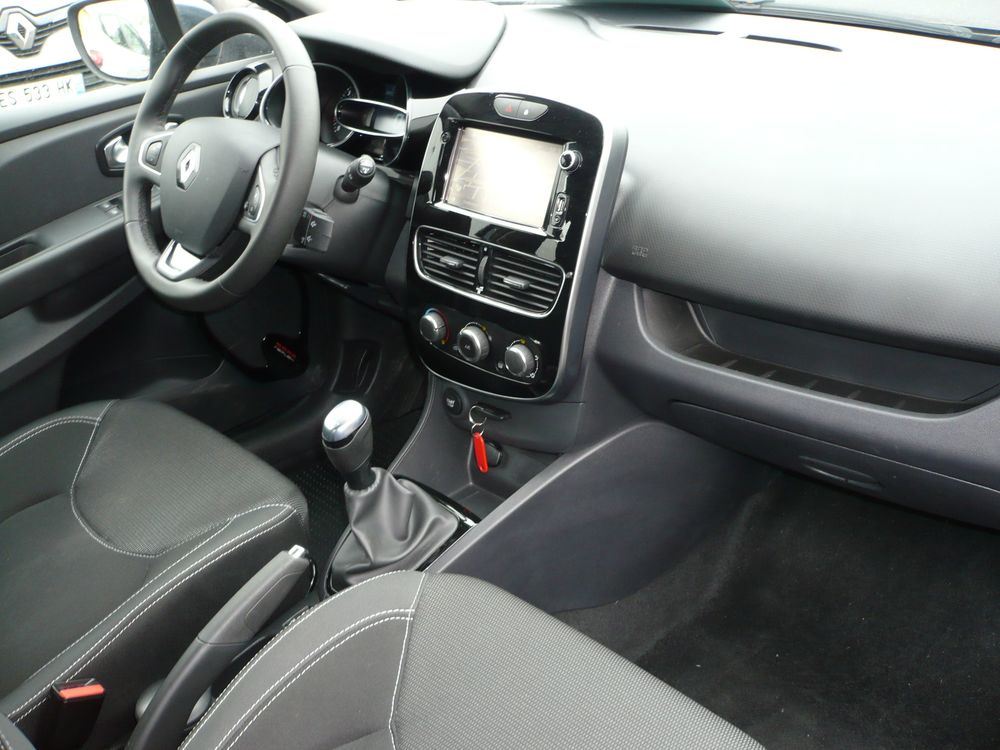 Clio V Clio TCe 90 Evolution 2022 occasion 95300 Ennery