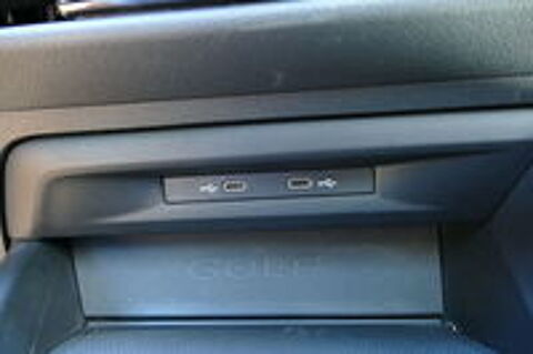Golf 2.0 TDI SCR 200 DSG7 GTD 2021 occasion 13600 La Ciotat