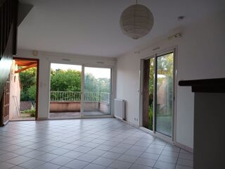  Maison à louer 3 pièces 60 m²