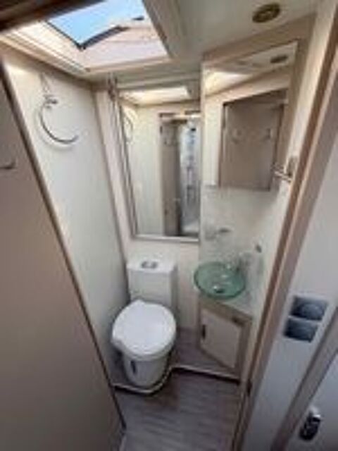  2014 occasion 31120 Roques