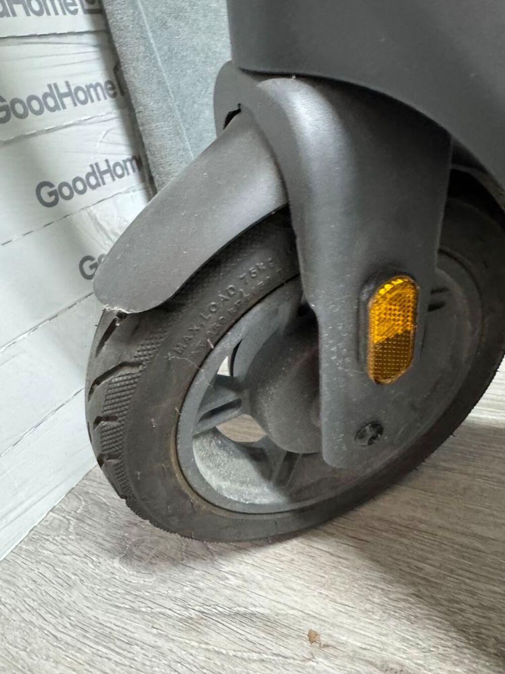 ? Trottinette Electrique Xiaomi Scoot 4 Lite 2nd G&eacute;n&eacute;ration Sports