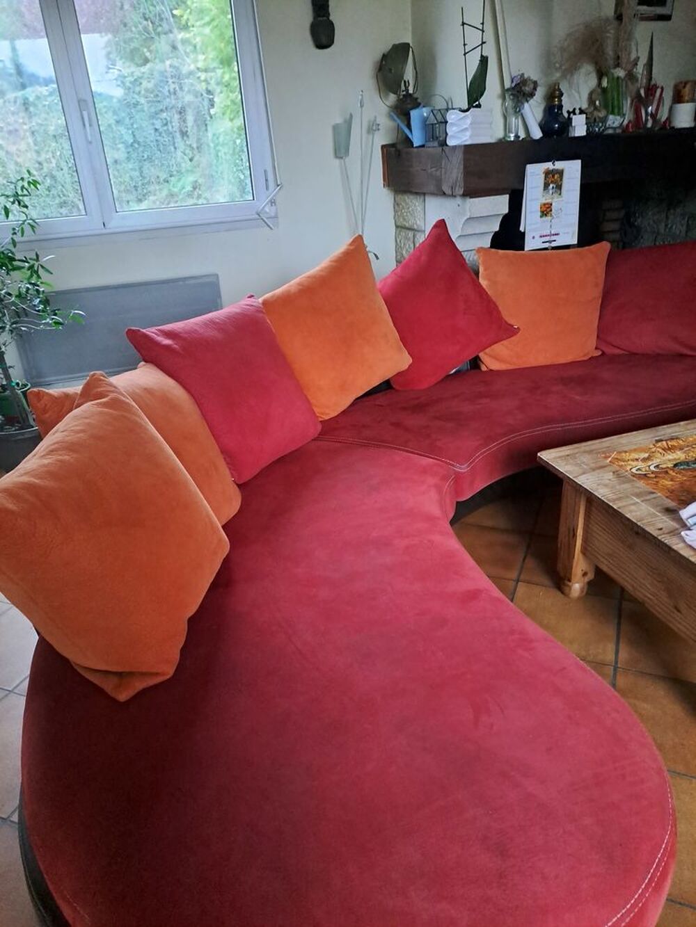 Vide maison Meubles