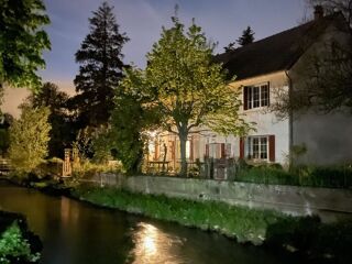  Moulin  vendre 8 pices 450 m Chteau-renard