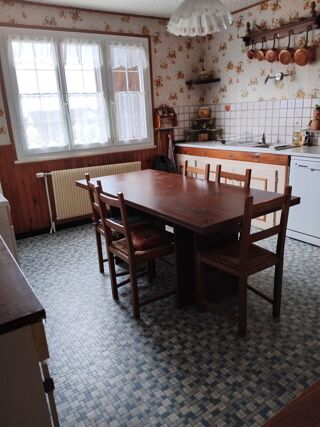  Maison � vendre 7 pi�ces 143 m�