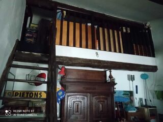  Appartement � vendre 2 pi�ces 62 m�