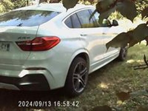 X4 xDrive35d 313ch Lounge Plus A 2015 occasion 04860 Pierrevert