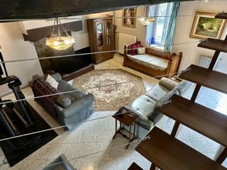  Maison � vendre 8 pi�ces 222 m�