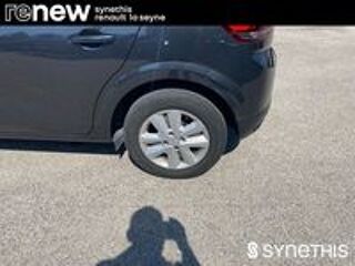 Sandero TCe 90 Expression 2023 occasion 83500 La Seyne-sur-Mer