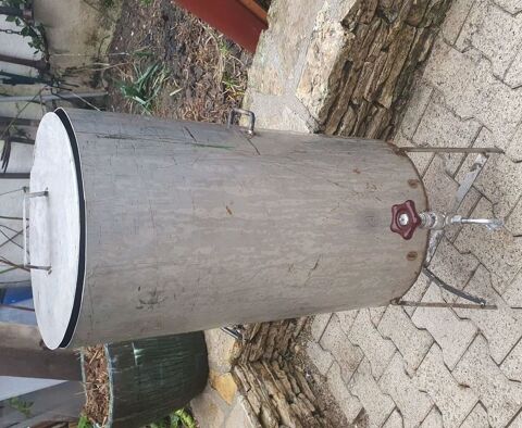 CUVE 90 Saint-Marcellin (38)