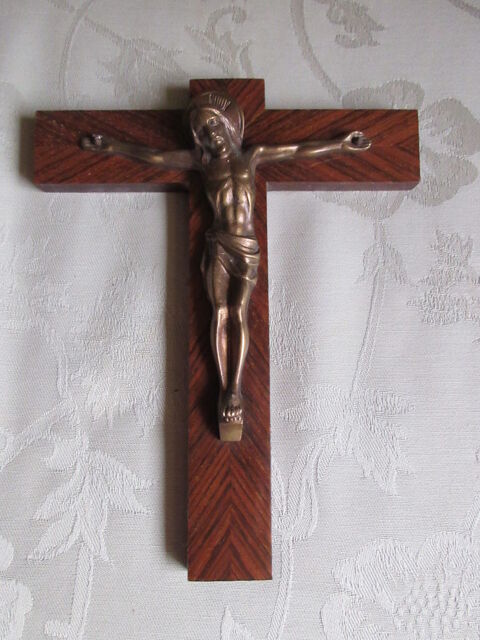 Crucifix ancien 12 Le Crs (34)