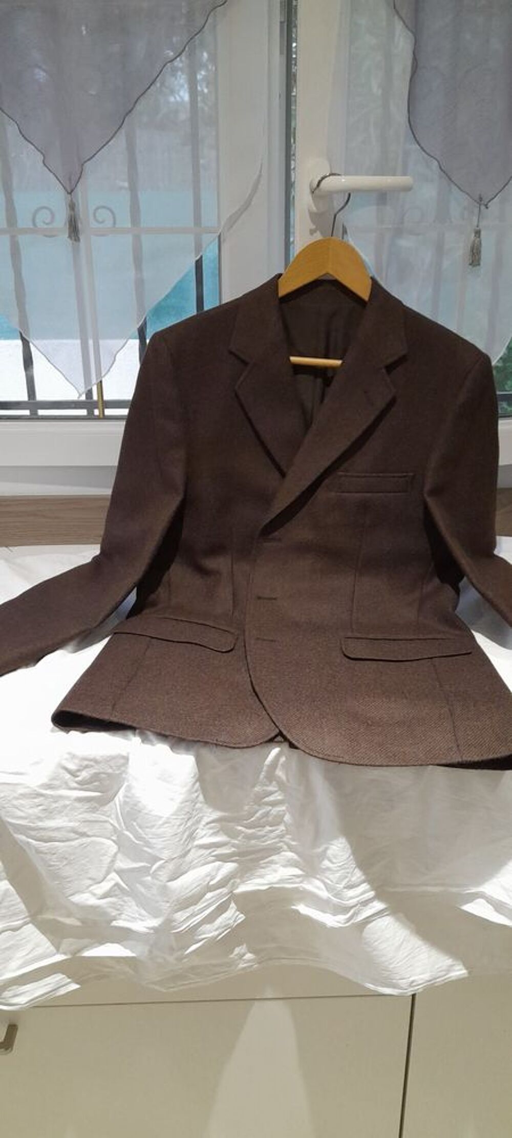 Veste blazer Vêtements