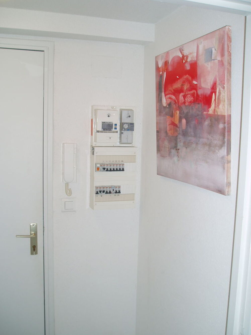 Location Appartement STUDIO MEUBLE à Valdoie 90300 Valdoie