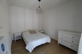  Appartement à louer 2 pièces 34 m²