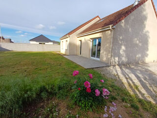  Maison à vendre 7 pièces 140 m²