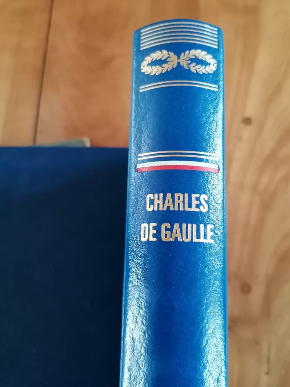 La vie extraordinaire de Charles de Gaulle Livres et BD