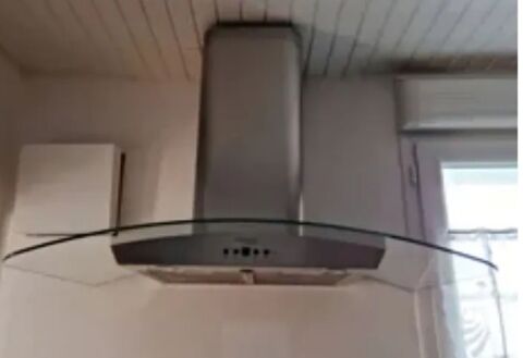 Hotte electrolux 55 Saint-Pierre-d'Ol�ron (17)