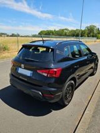 Arona 1.0 TSI 95 ch Start/Stop BVM5 Reference 2022 occasion 94290 Villeneuve-le-Roi