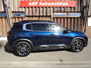 C5 aircross C5 Aircross BlueHDi 130 S&S EAT8 Feel Pack 2023 occasion 78610 Le Perray-en-Yvelines