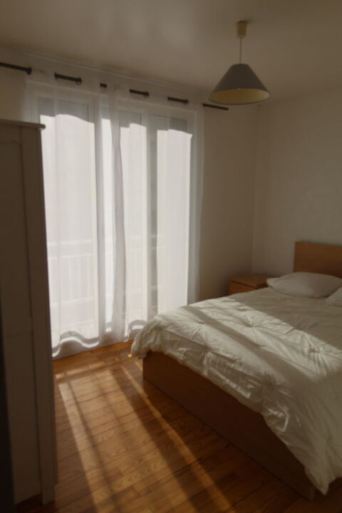  Appartement � louer 2 pi�ces 47 m�