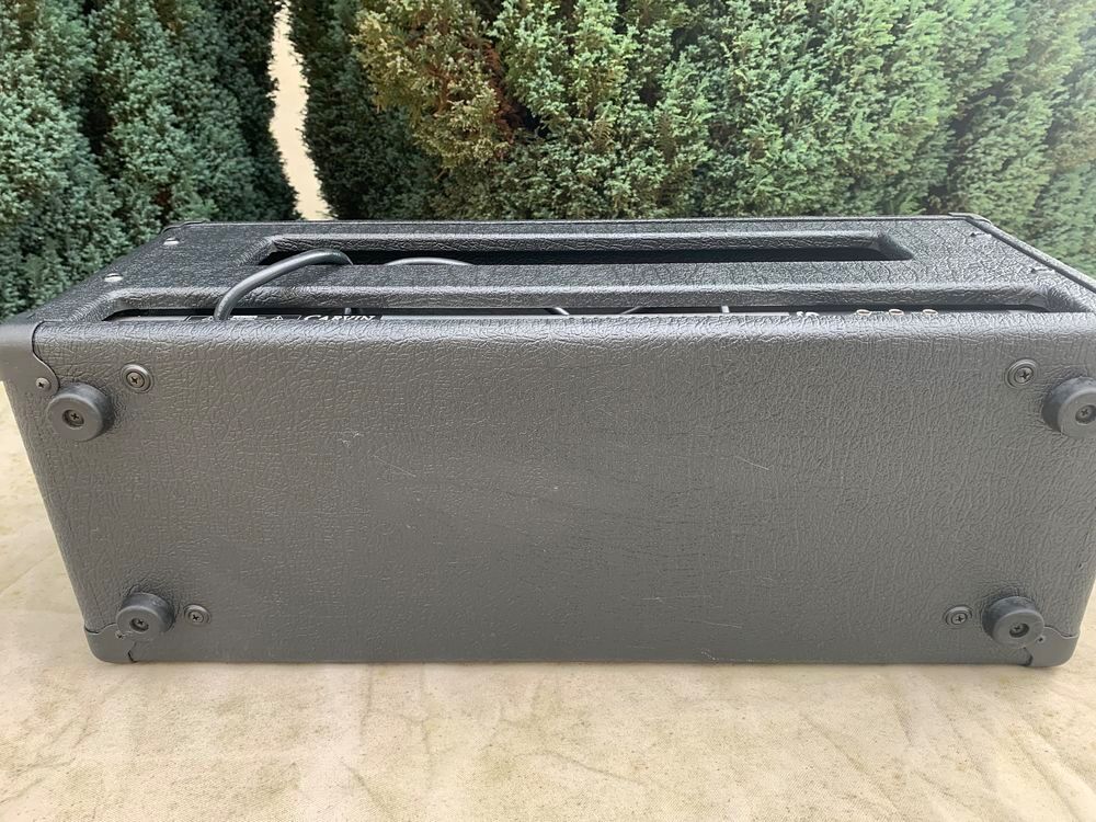 Amplificateur CARVIN SX 300 SX-AMP Instruments de musique