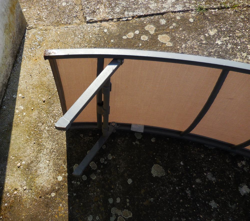 BAIN DE SOLEIL CHAISE LONGUE Sports