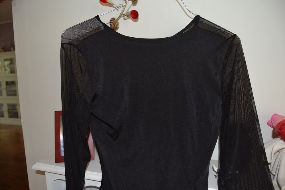 BODY POUR FETE Vêtements