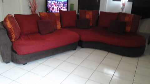 Canap angle 80 Noisy-le-Grand (93)