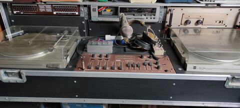 Sono mobile en rack 0 M�zi�res-sous-Lavardin (72)