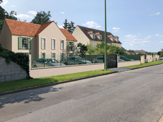  Appartement  vendre 3 pices 56 m