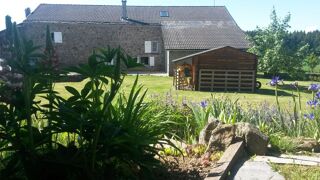  Ferme � vendre 9 pi�ces 242 m� Chenereilles