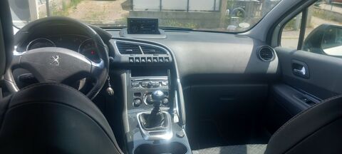 Peugeot 3008 1.6 BlueHDi 120ch S&S BVM6 Access