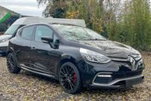 Clio IV 1.6 Turbo 200 RS EDC 2016 occasion Kuurne, Belgio