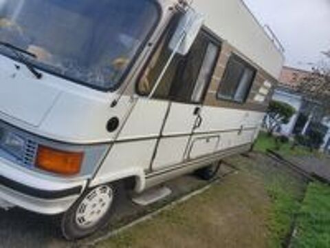  1989 occasion 44000 Nantes