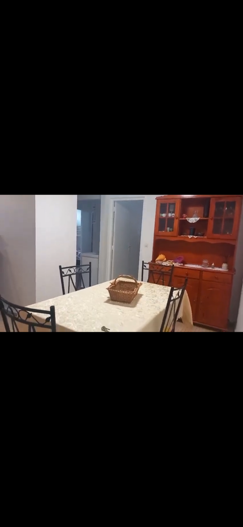   Appartement meublé aux Abymes  DOM-TOM, Guadeloupe (97100)
