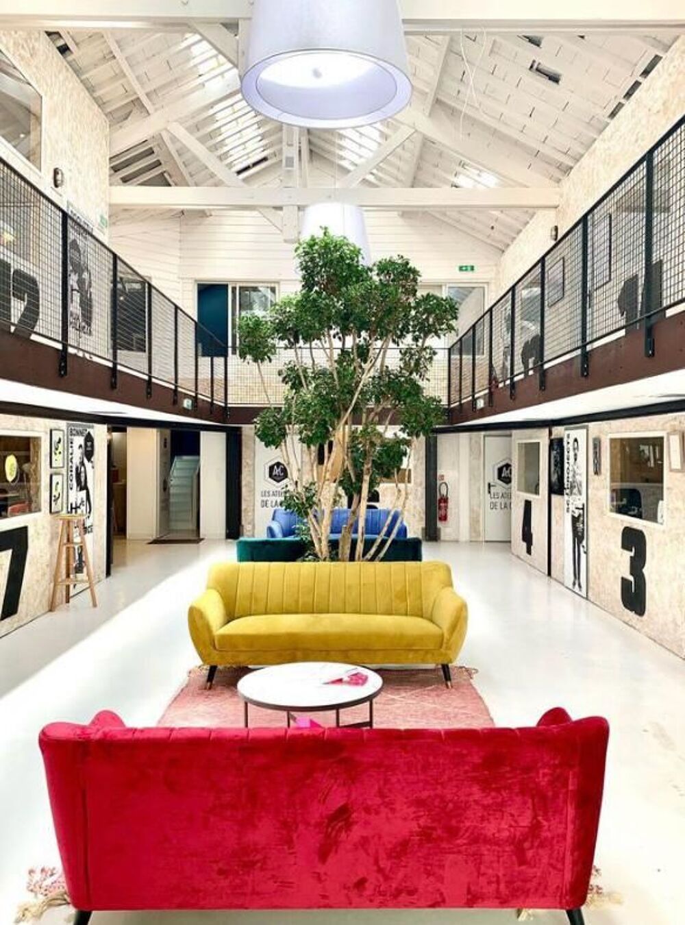 Location Atelier ATELIER / BUREAUX BIARRITZ Biarritz