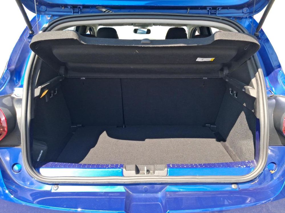 Sandero ECO-G 100 - 22 Stepway Confort 2022 occasion 91150 &Eacute;tampes